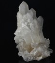 Two generations Quartz with Pyrite inclusions