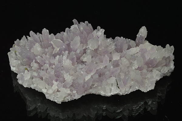 Quartz var.Amethyst