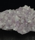 Quartz var.Amethyst