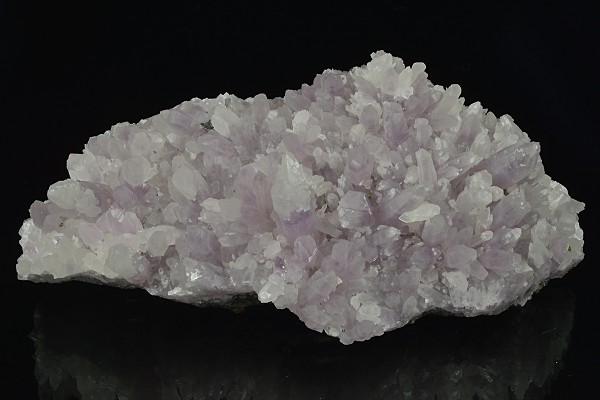 Quartz var.Amethyst