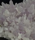 Quartz var.Amethyst