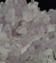 Quartz var.Amethyst