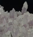 Quartz var.Amethyst