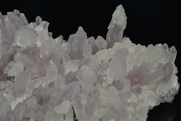 Quartz var.Amethyst