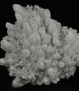 Quartz with growth phantoms, Chalcopyrite