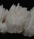 Two generations Calcite
