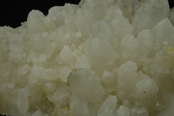 Quartz, Calcite