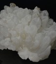 Quartz, Calcite