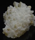 Quartz, Calcite