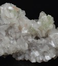 Apophyllite, Stilbite