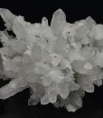 Two generations Quartz, Sphalerite