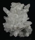 Two generations Quartz, Sphalerite