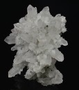 Two generations Quartz, Sphalerite