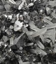 Sphalerite, Quartz, Chalcopyrite