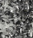 Sphalerite, Quartz, Chalcopyrite