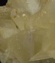 Rhombohedral Calcite