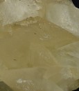 Rhombohedral Calcite