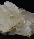 Rhombohedral Calcite