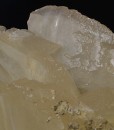 Rhombohedral Calcite