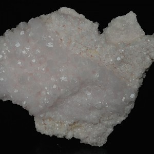 Manganoan Calcite