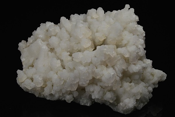 Two generations Calcite