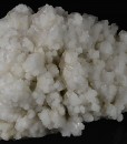 Two generations Calcite