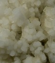 Two generations Calcite