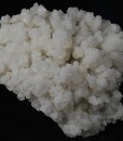 Two generations Calcite