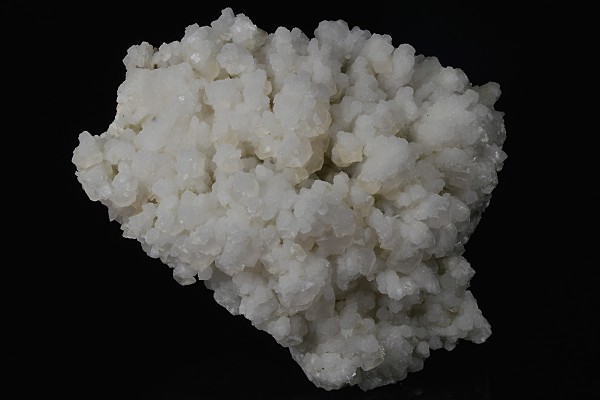 Two generations Calcite