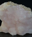 Manganoan Calcite