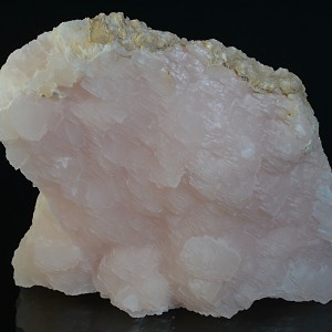 Manganoan Calcite