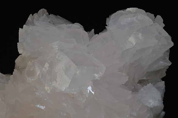 Manganoan Calcite