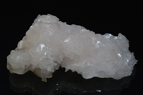 Manganoan Calcite