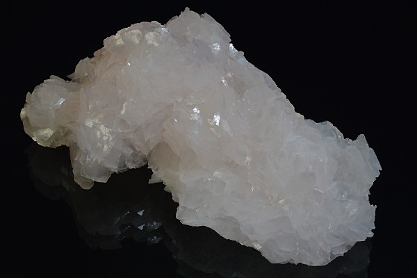 Manganoan Calcite