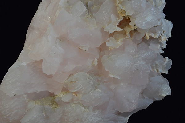 Manganoan Calcite