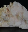 Manganoan Calcite