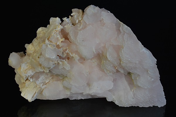 Manganoan Calcite