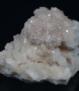 Two generations Calcite