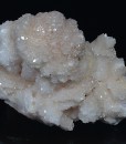 Two generations Calcite