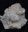 Two generations Calcite