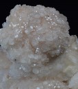 Two generations Calcite