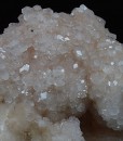 Two generations Calcite