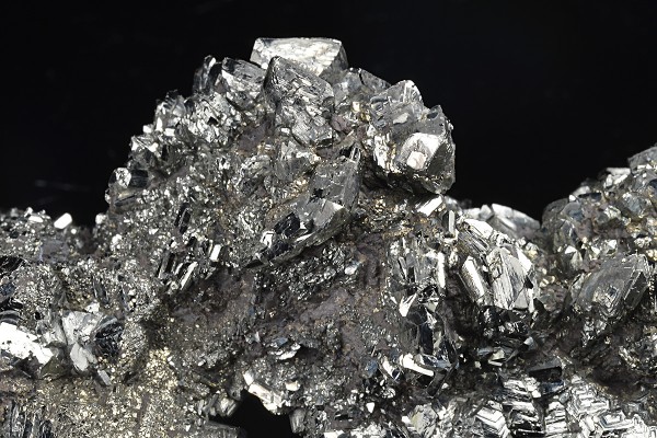 Marcasite