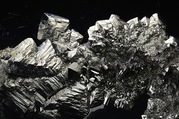Marcasite