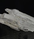 Quartz with Chalcopyrite, Pyrite inclusions