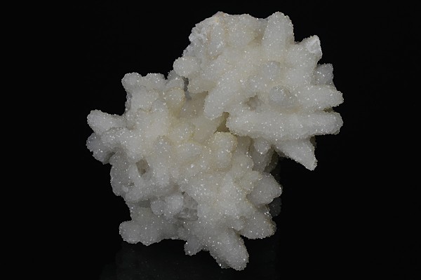 Two generations Quartz
