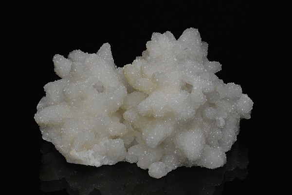Two generations Quartz