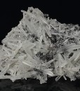 Quartz, Sphalerite