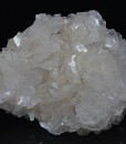 Rhombohedral Calcite