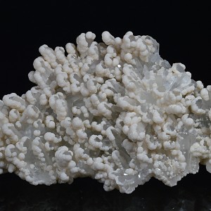 Quartz, Calcite